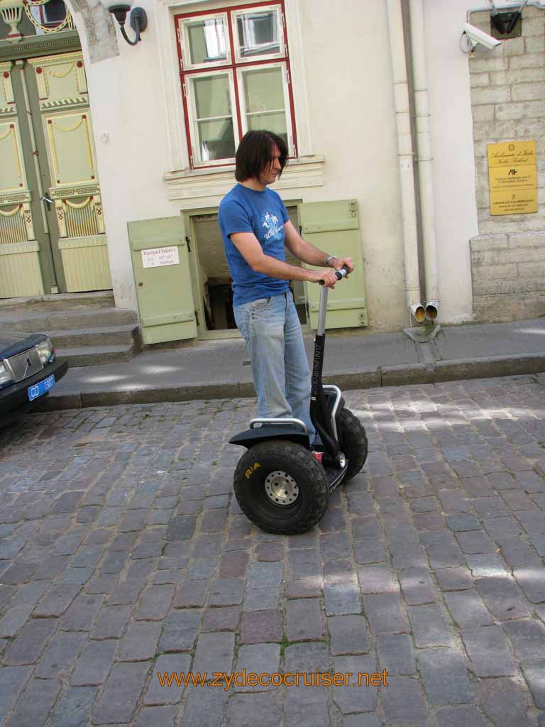 252: Carnival Splendor, Tallinn, Estonia, 