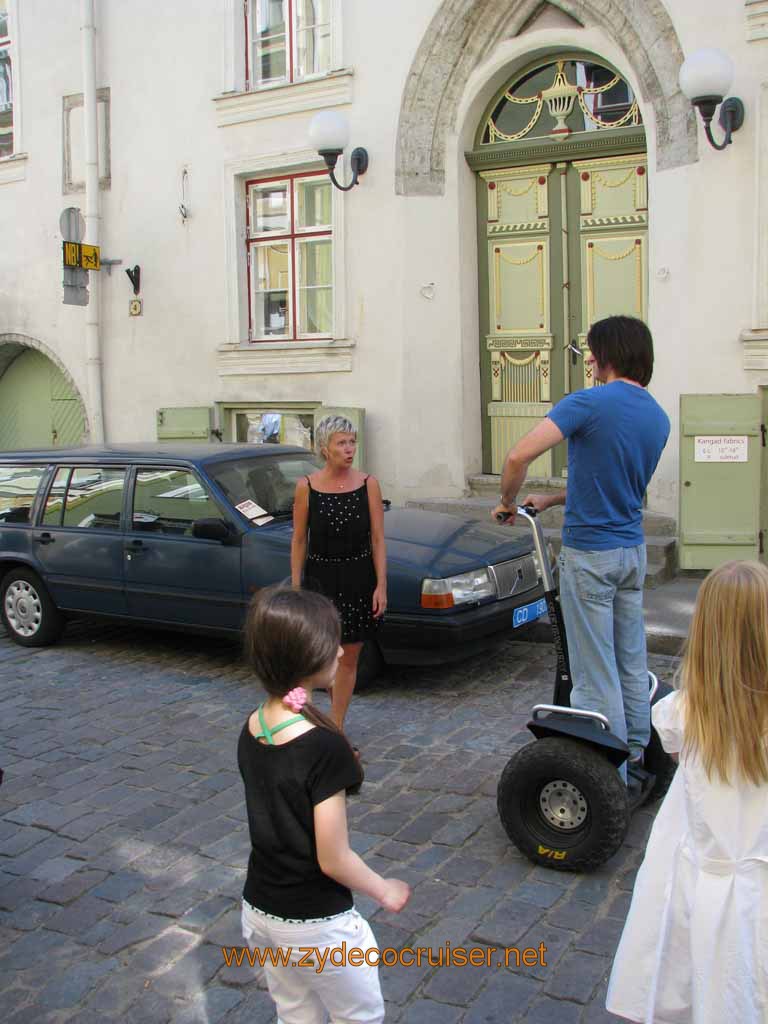 253: Carnival Splendor, Tallinn, Estonia, 