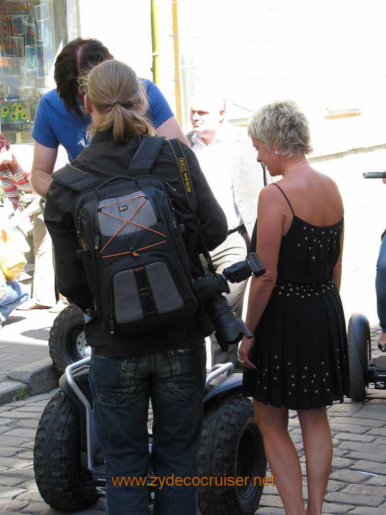 254: Carnival Splendor, Tallinn, Estonia, 