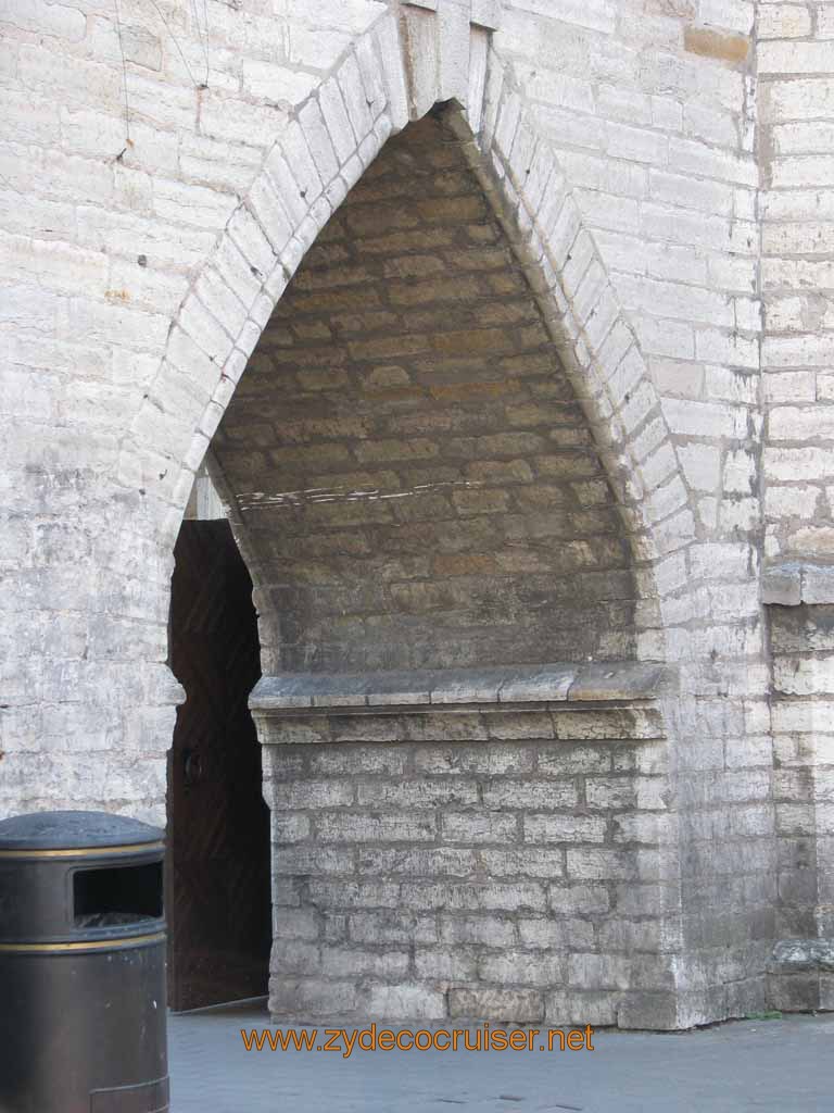 261: Carnival Splendor, Tallinn, Estonia, 