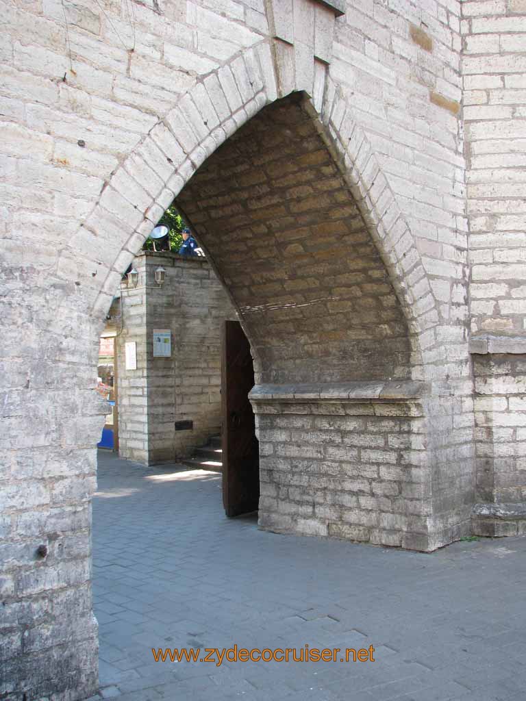 263: Carnival Splendor, Tallinn, Estonia, 