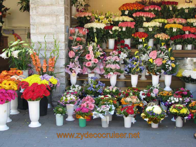 265: Carnival Splendor, Tallinn, Estonia, 