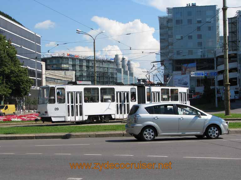 269: Carnival Splendor, Tallinn, Estonia, 