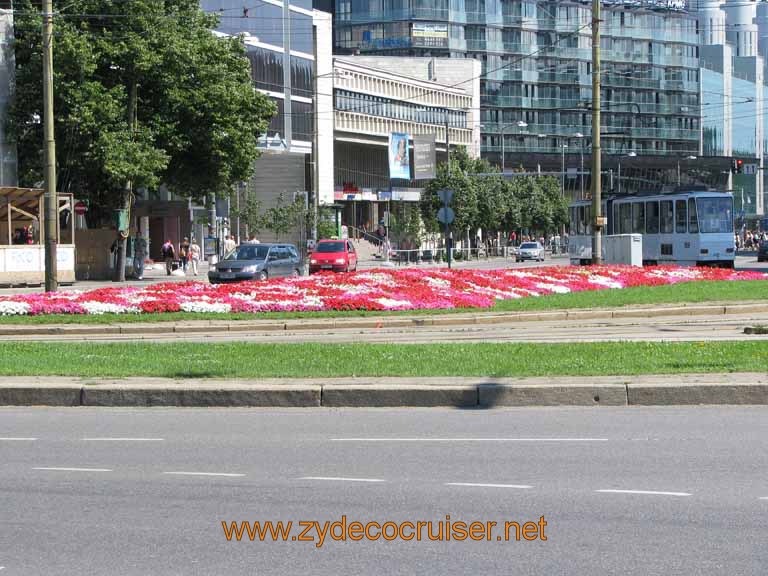 271: Carnival Splendor, Tallinn, Estonia, 