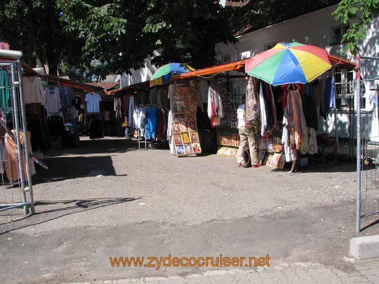 273: Carnival Splendor, Tallinn, Estonia, 