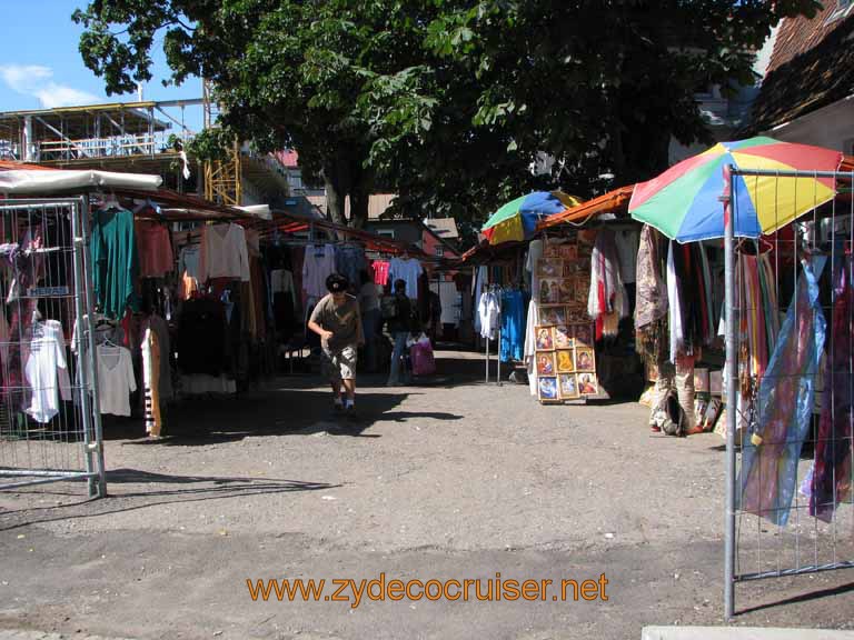 274: Carnival Splendor, Tallinn, Estonia, 