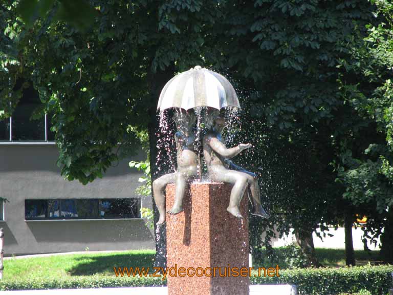 275: Carnival Splendor, Tallinn, Estonia, 