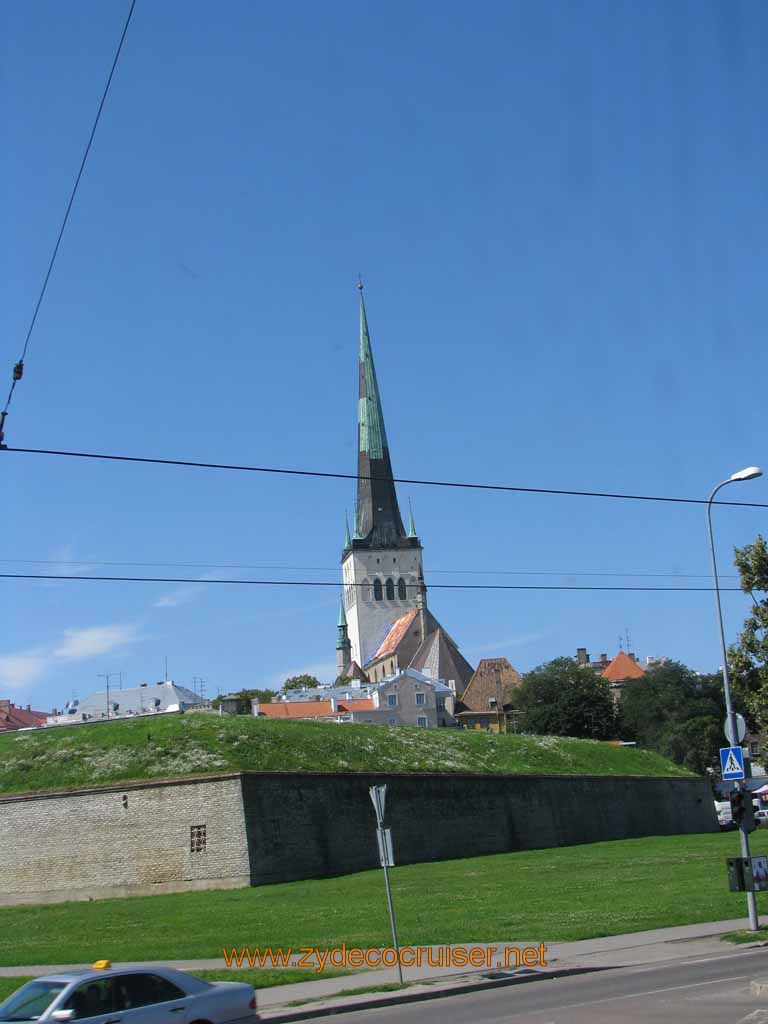 277: Carnival Splendor, Tallinn, Estonia, 