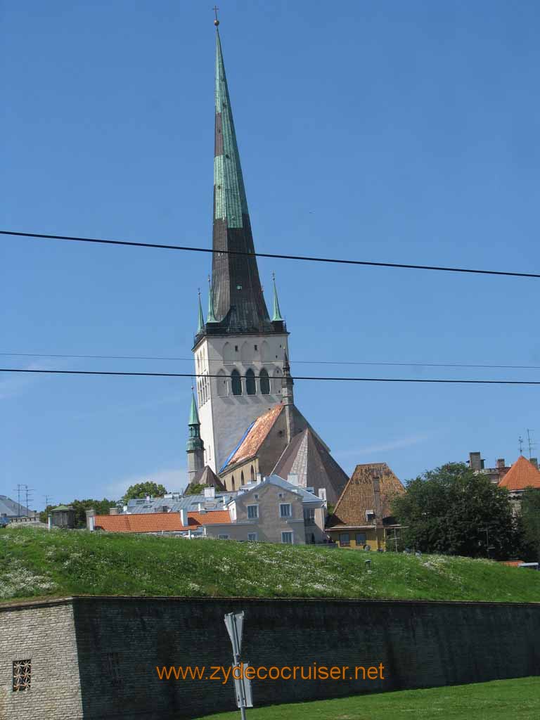 278: Carnival Splendor, Tallinn, Estonia, 