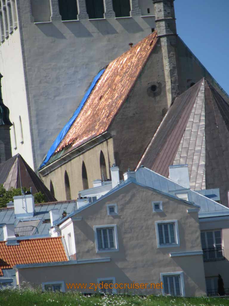 279: Carnival Splendor, Tallinn, Estonia, 