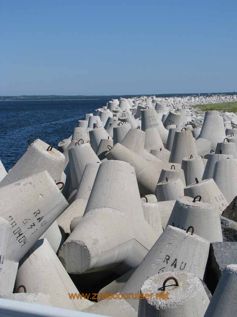 282: Carnival Splendor, Tallinn, Estonia, 