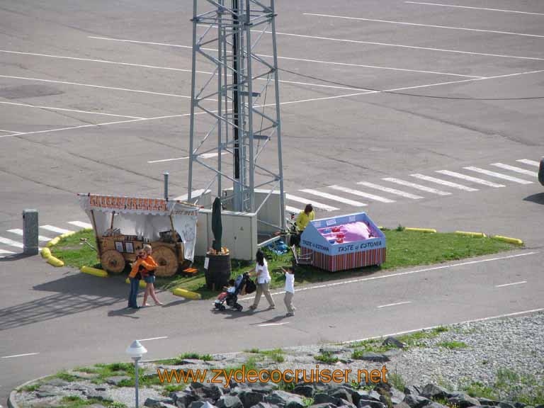 289: Carnival Splendor, Tallinn, Estonia, 