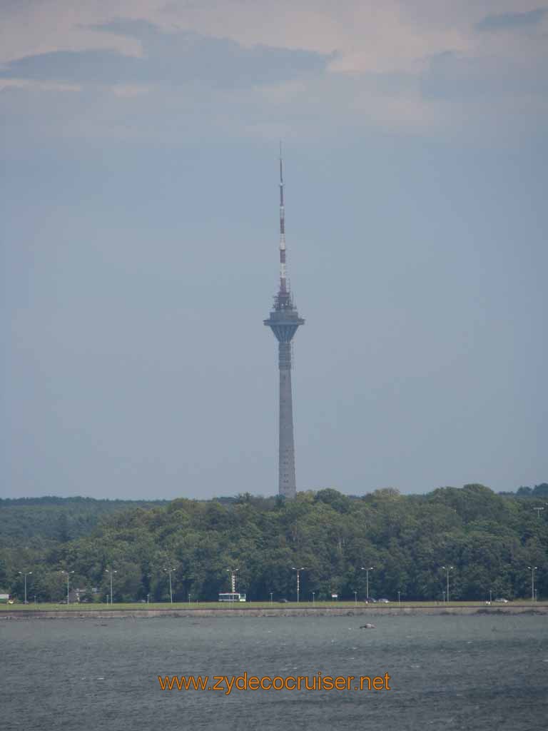 293: Carnival Splendor, Tallinn, Estonia, 