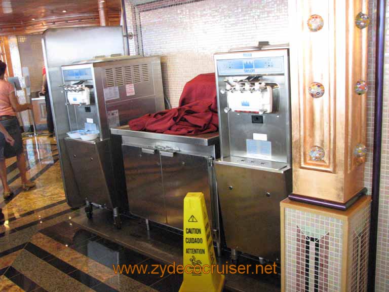 296: Carnival Splendor, Tallinn, Estonia, 