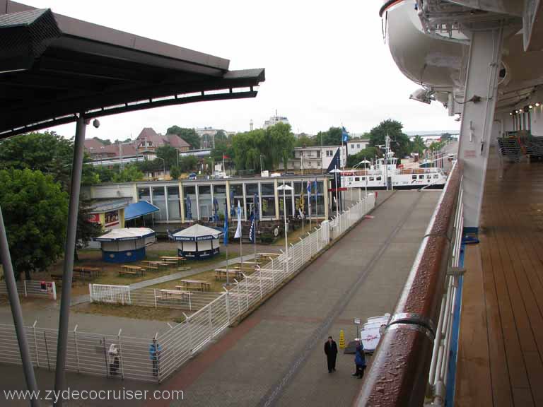 003: Carnival Splendor, Baltic Cruise, Warnemunde, Berlin, 