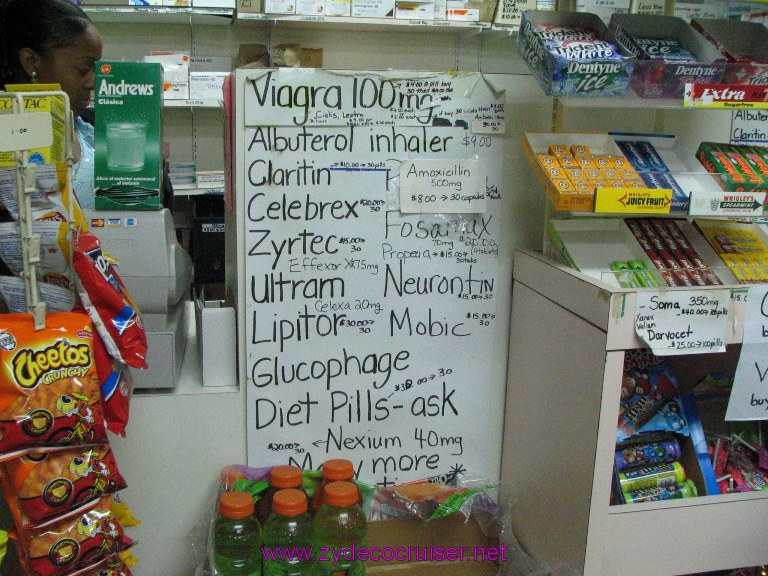 belize pharmacy