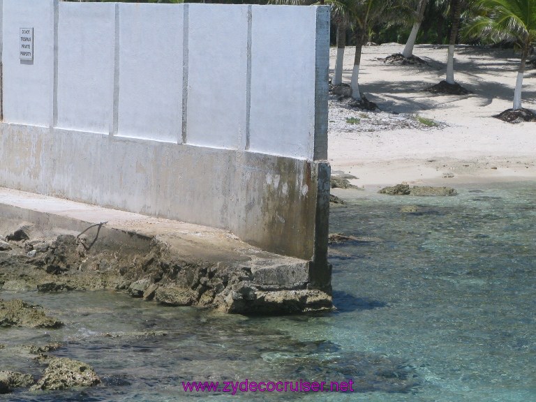 Carnival Valor, Costa Maya, Chac-Chi, 