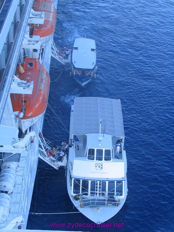 Carnival Valor, Grand Cayman, 