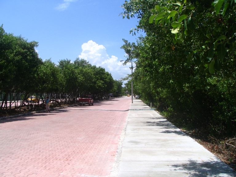 002: Carnival Valor, Chac-Chi, Costa Maya, 