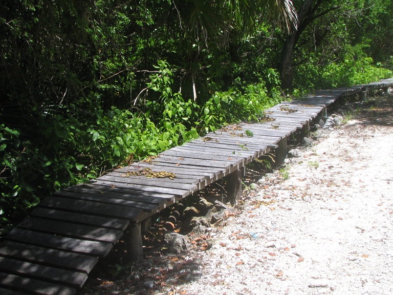 024: Carnival Valor, Chac-Chi, Costa Maya, 